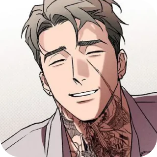 ☺ emoji 𝑶𝒉 𝑻𝒂𝒆𝒋𝒐𝒐𝒏 | by: @Papitayoongu Telegram sticker 10 of 114