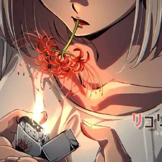 🚬 emoji Emma-stone Telegram sticker 10 of 70