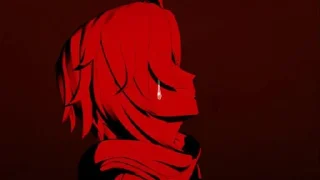 Sticker from RWBY Stickers Group @RWBY_Gallery