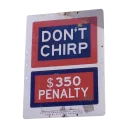 🚫 emoji Don't Telegram sticker 9 of 50