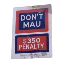 🚫 emoji Don't Telegram sticker 22 of 50