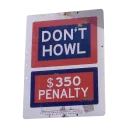 🚫 emoji Don't Telegram sticker 18 of 50