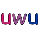 😽 emoji uwu Telegram sticker 19 of 48