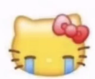 😭 emoji y2kgirll Telegram sticker 7 of 31