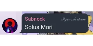 👺 emoji Mods Telegram sticker 15 of 57