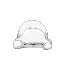 😞 emoji Beast Telegram sticker 18 of 42