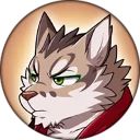 😒 emoji Shu-Chi Telegram sticker 20 of 67