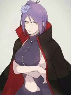 📃 emoji konan[@seupaiconfia] Telegram sticker 15 of 40