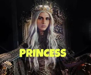 👑 emoji JJ Telegram sticker 15 of 120
