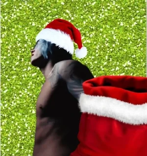 🎄 emoji JJ Telegram sticker 10 of 120