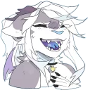 😂 emoji g r u n g e c a n d y Telegram sticker 23 of 76