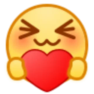 😊 emoji pilipili小黄脸 Telegram sticker 13 of 46