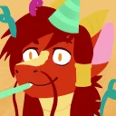 🙃 emoji Isaac Nudeldoodle Telegram sticker 22 of 83