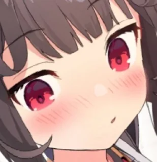 🌟 emoji BA:3 by Miko Telegram sticker 5 of 109