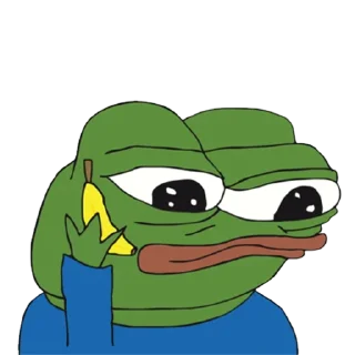 Sticker from Apu/Helper