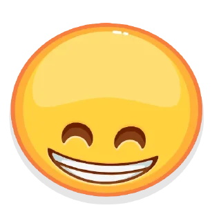 😁 emoji Drunk Srickers Telegram sticker 7 of 30