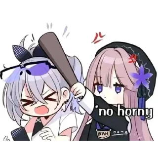 😡 emoji Dani Stickers Telegram sticker 22 of 120