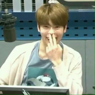 😄 emoji rek naon sia? @taehycng Telegram sticker 5 of 111
