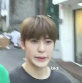 😄 emoji rek naon sia? @taehycng Telegram sticker 16 of 111