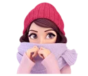 🙊 emoji join @stickerzgram Telegram sticker 18 of 25