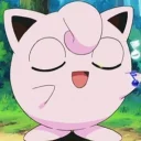 🎶 emoji Jigglypuff Telegram sticker 9 of 9