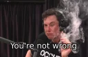 Sticker from Elon-Musk