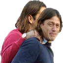 Sticker from River Plate