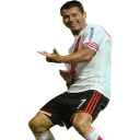 🔫 emoji River Plate Telegram sticker 19 of 36