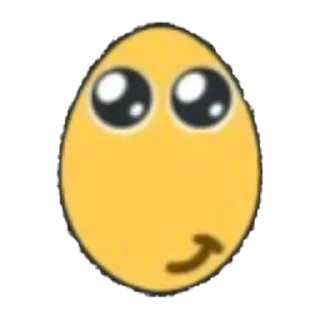 🥹 emoji the Telegram sticker 13 of 13