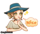 👌 emoji join 👉 @englishchatz Telegram sticker 18 of 120