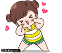 😆 emoji Boobib @englishchatz Telegram sticker 10 of 41