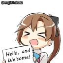 😀 emoji join 👉 @englishchatz Telegram sticker 5 of 117