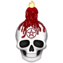 Sticker from [adult swim]