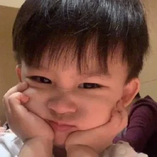 😡 emoji babys Telegram sticker 19 of 29