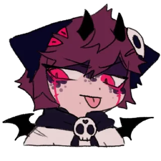 🔪 emoji Z U K O R U Telegram sticker 6 of 97