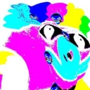 🤡 emoji Clown Pepe Pack Telegram sticker 15 of 93