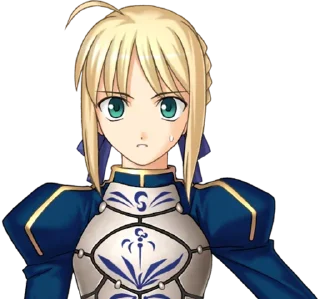 😧 emoji Saber Telegram sticker 13 of 45