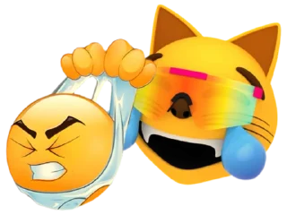 🩲 emoji Mog Coin Telegram sticker 24 of 120