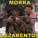 🔫 emoji O Auto da Compadecida (By Suzi) Telegram sticker 23 of 58