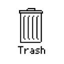 ♻ emoji Welcome to Macintosh Telegram sticker 7 of 15