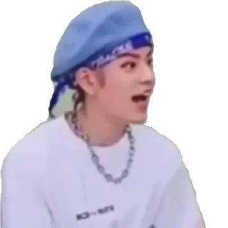 🐶 emoji Stray Kids Telegram sticker 23 of 91