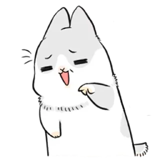 🙂 emoji 晴的自用贴图包① Telegram sticker 15 of 45