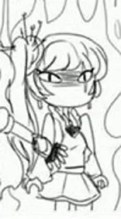🤬 emoji RWBY MEMES Telegram sticker 21 of 86