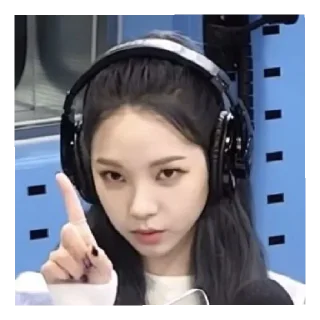 😄 emoji æ karina Telegram sticker 10 of 33
