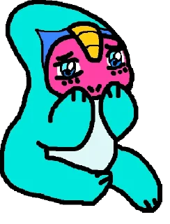 👽 emoji This Is Nice Pack Telegram sticker 23 of 30