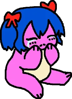 😭 emoji This Is Nice Pack Telegram sticker 13 of 30