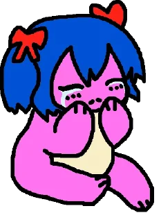 😭 emoji This Is Nice Pack Telegram sticker 14 of 30
