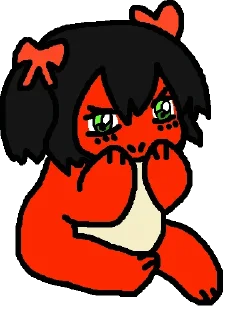 😈 emoji This Is Nice Pack Telegram sticker 10 of 30