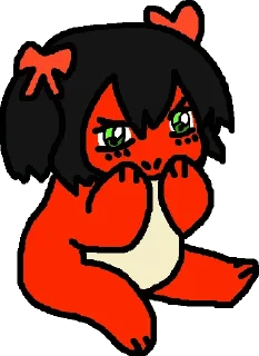 😈 emoji This Is Nice Pack Telegram sticker 9 of 30