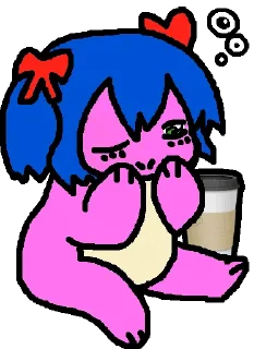 ☕️ emoji This Is Nice Pack Telegram sticker 21 of 30